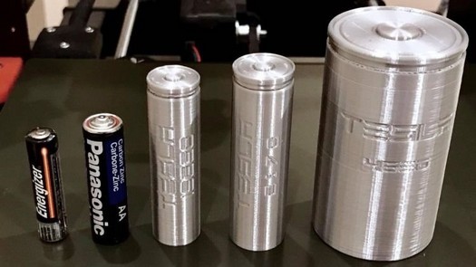 Tesla conferma di non aver ancora avviato la produzione in serie di 4680 batterie