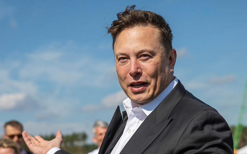 Elon Musk s'attend à une IA universelle d'ici 2029