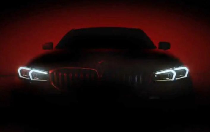 BMW stellte die aktualisierte BMW 3er Limousine vor