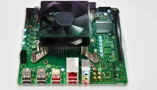 Più di 80 modelli desktop basati su chip AMD 4700S