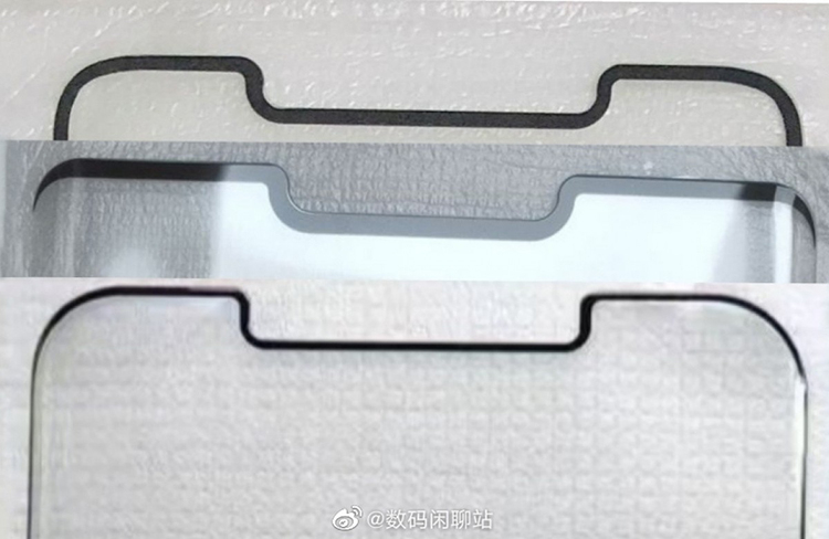 Huawei Mate 50 Pro avrà un ampio ritaglio per una fotocamera selfie