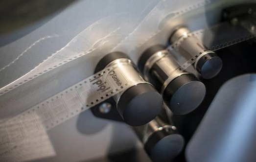 Yotta und Piql starten langfristigen Filmspeicherservice