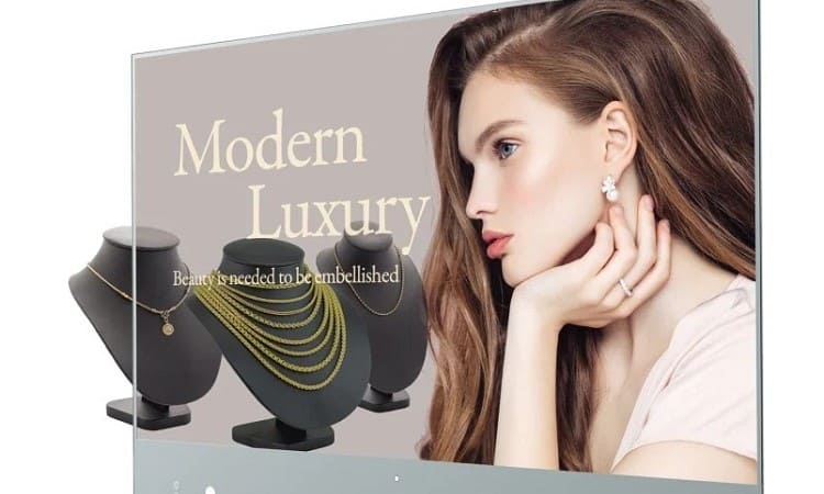 TVs LG transparentes serão lançadas não antes de 2024