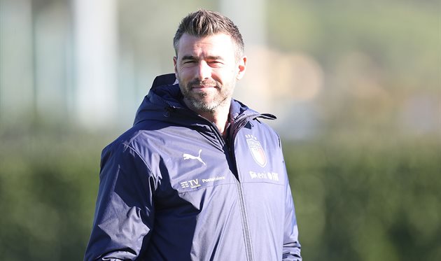 Barzagli: L'équipe nationale italienne a maintenant la négativité et la méfiance les uns envers les autres