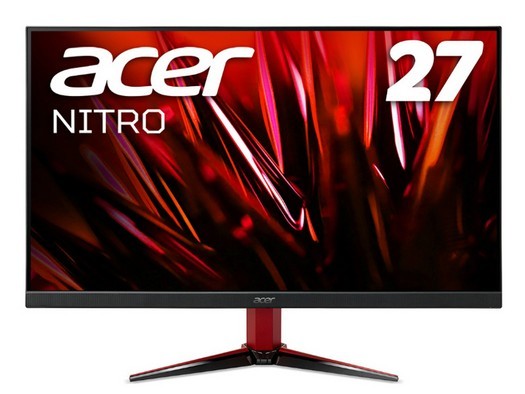 Acer lance le moniteur de jeu VG271Sbmiipx avec un taux de rafraîchissement de 165 Hz