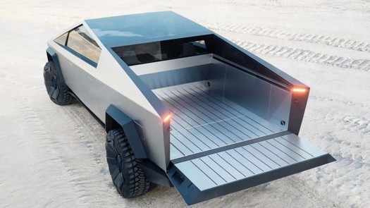 Tesla intende completare lo sviluppo di Cybertruck e Roadster quest'anno