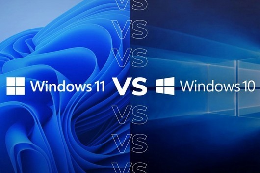 Gamers Nexus confronta le prestazioni dei processori Intel Alder Lake in Windows 10 e Windows 11