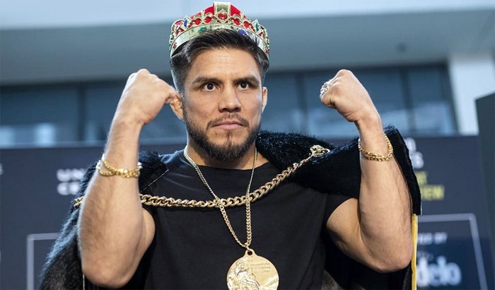 Henry Cejudo kehrt in den USADA-Testpool zurück