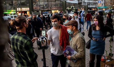 Das Krypto-Startup Worldcoin stellte sich als Betrug heraus