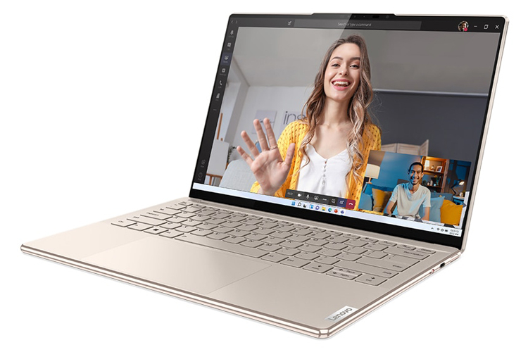 Lenovo が 14 コア プロセッサを搭載した Yoga Slim 970i ラップトップを発売