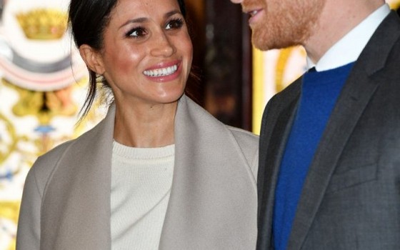 Meghan Markle e il principe Harry vogliono vendere la loro casa per 11 milioni di dollari