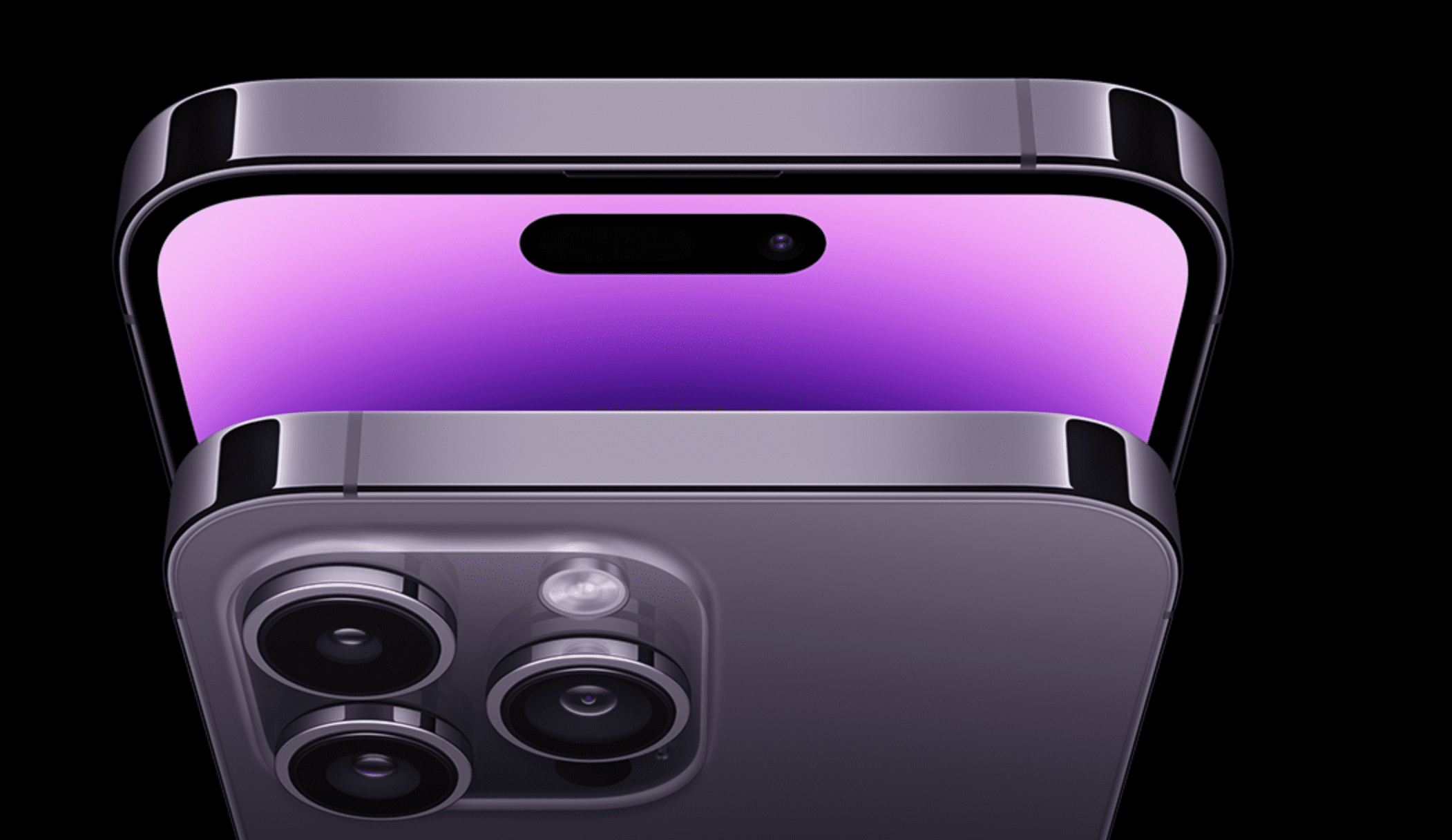 O iPhone 16 Pro será o primeiro iPhone com um sistema de identificação facial subexibido