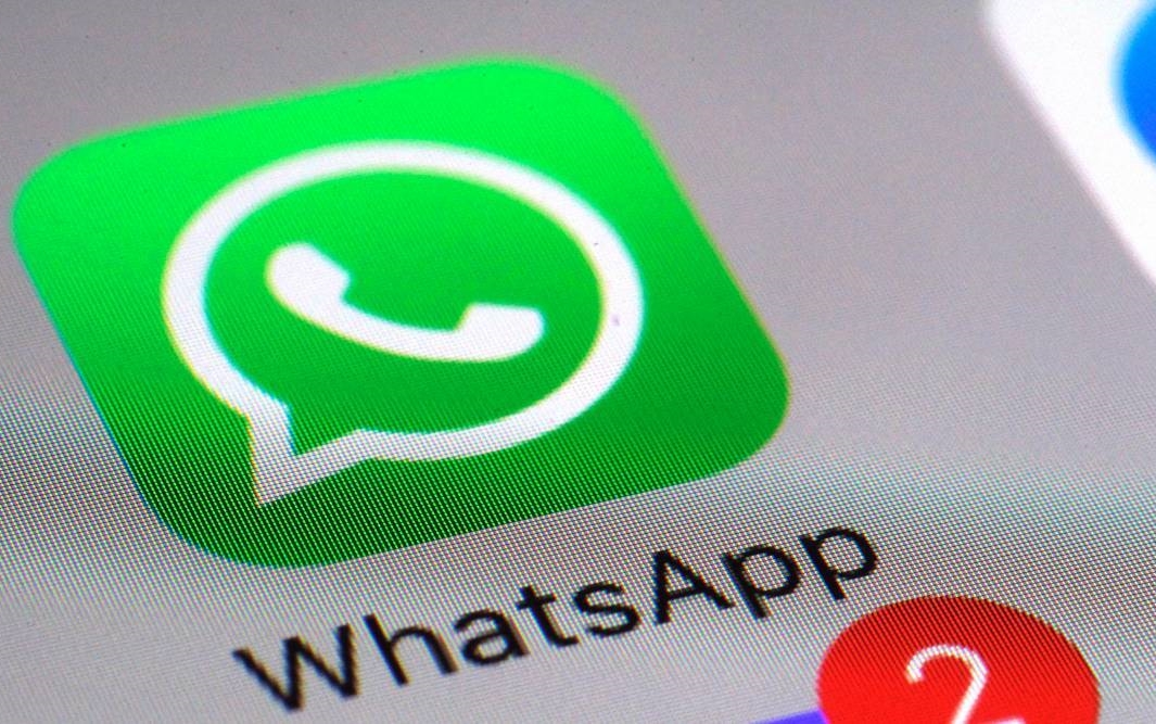 WhatsAppは古いiPhoneで動作を停止します