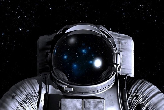 Die staatliche Raumfahrtbehörde der Ukraine bereitet sich darauf vor, einen Astronauten in den Orbit zu schicken