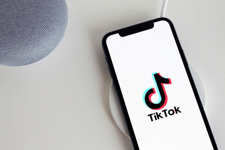 TikTokにコメントを嫌う機能が追加されました