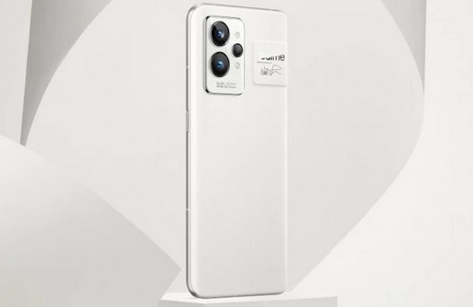 Realme GT 2 erhält den alten Snapdragon 888 und Realme GT 2 Pro - Snapdragon 8 Gen 1