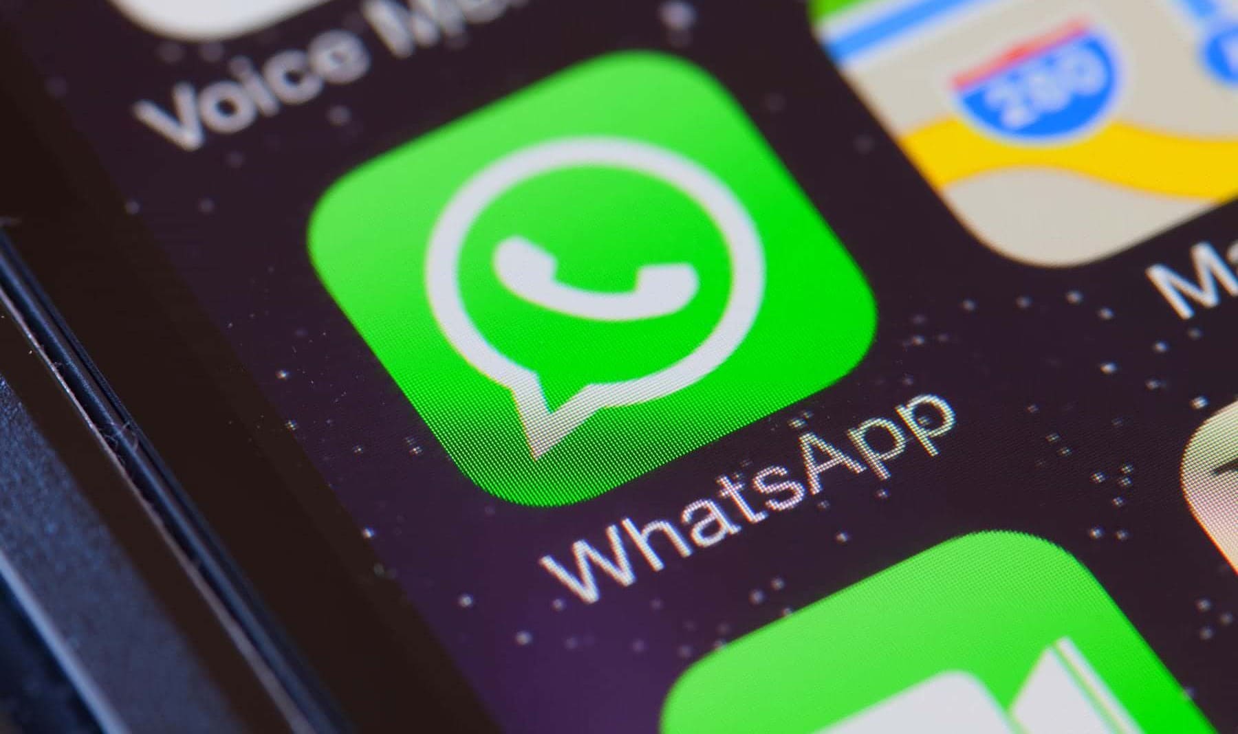 In WhatsApp ist eine neue Methode zum Blockieren von Benutzern aufgetaucht