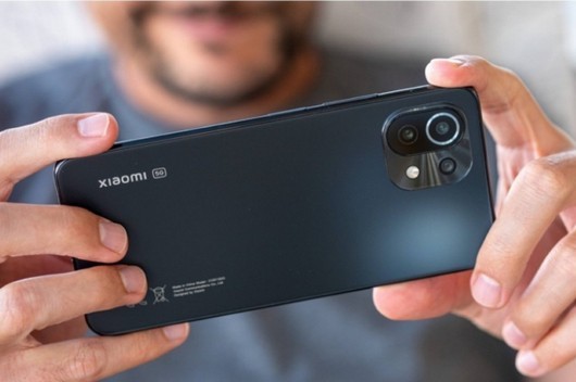 Lo smartphone Xiaomi sconosciuto alimentato da Snapdragon 870 passa la certificazione TENAA