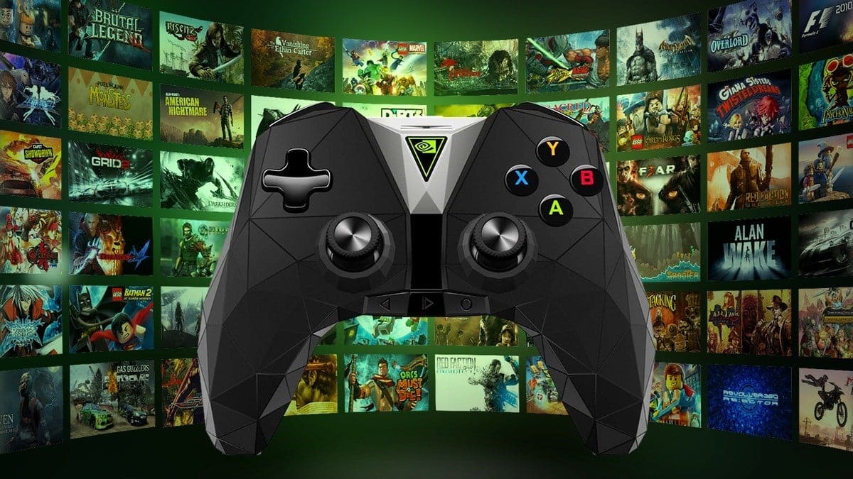 Der NVIDIA GeForce NOW-Gaming-Service wird in Autos erscheinen