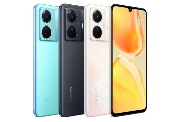 Vivo prepara smartphone S15 Pro com chip Dimensity 8100 e suporte para carregamento de 66W