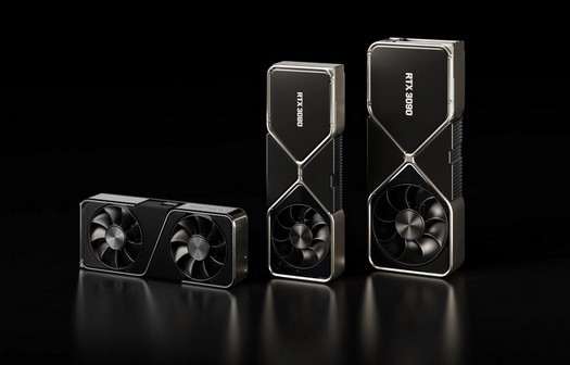 NVIDIA pourrait maintenir les ventes de cartes vidéo GeForce RTX série 30 après la sortie d'accélérateurs de nouvelle génération