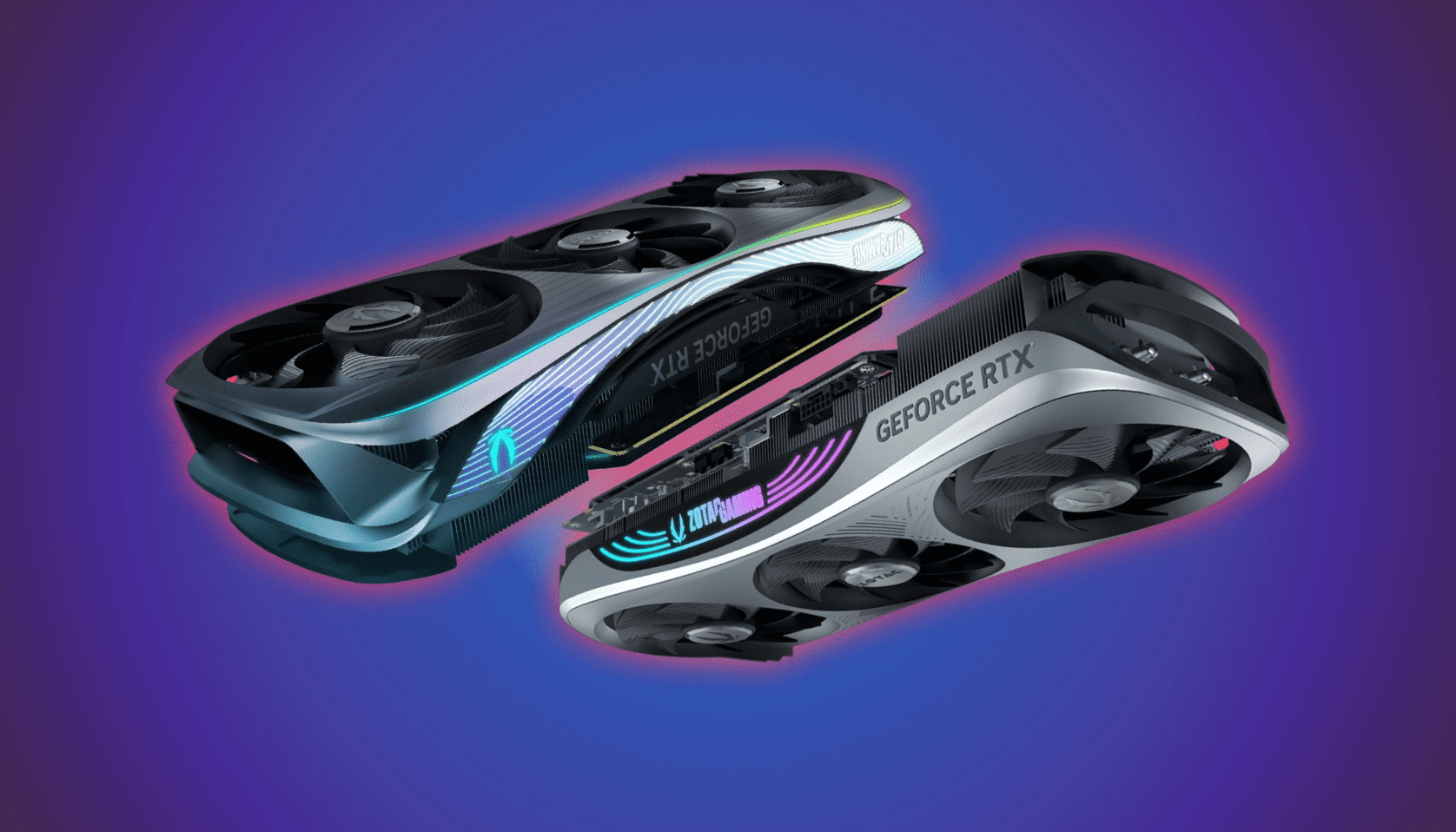 ZOTAC rilascerà tre modelli GeForce RTX 4070 Ti