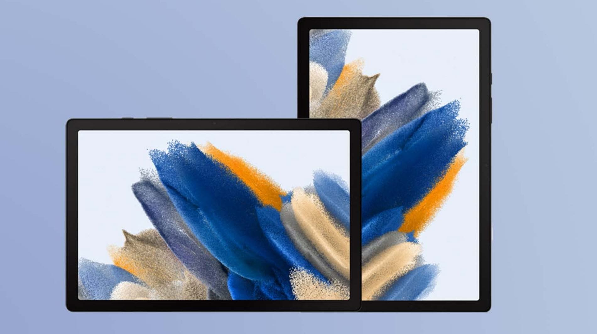 Samsung Galaxy Tab A8 10.5 (2021) a reçu Android 13
