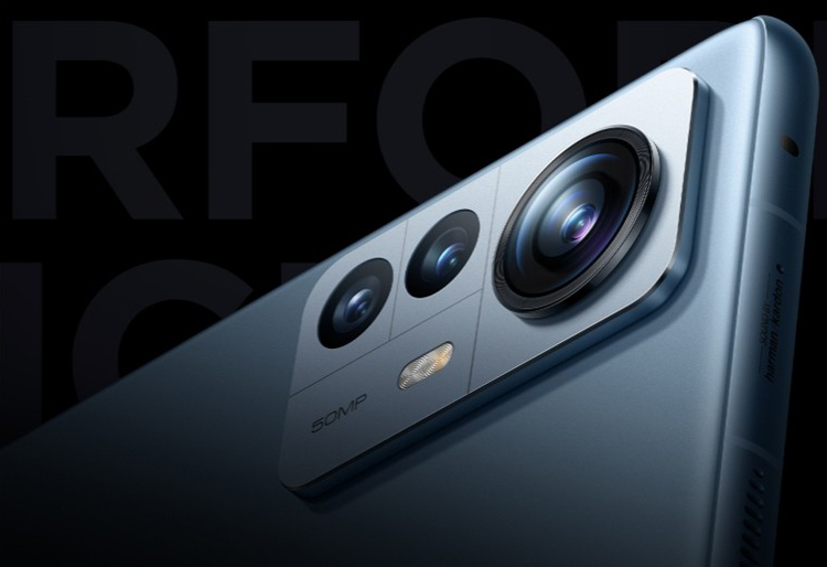 Xiaomi 12 Pro Dimensity Edition Smartphone mit 120Hz Bildschirm und 50MP Kamera vorgestellt