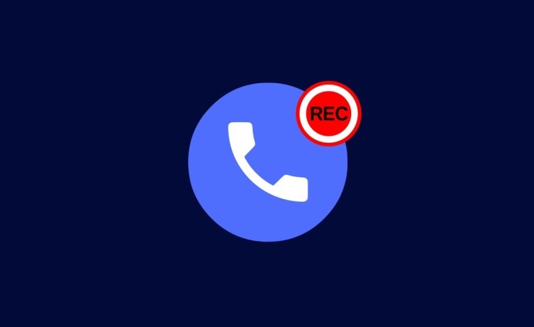 Google verbietet Android-App-Entwicklern das Einbetten von Anrufaufzeichnungen