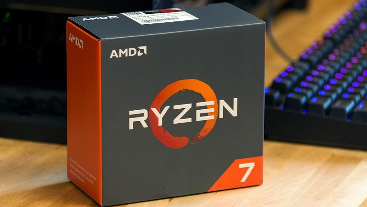 Le caratteristiche del processore AMD Ryzen 7 7736U sono state rivelate