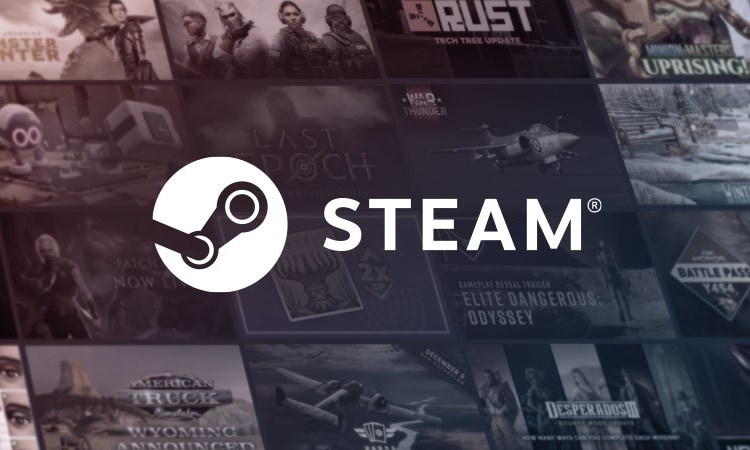 Valve ha rilasciato una versione beta della nuova app mobile di Steam