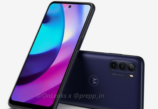 Motorola Moto G 5G（2022）スマートフォンには、Snapdragon750Gチップとトリプルカメラが搭載されます