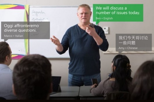 NVIDIA, Microsoft Cloud AI Translator의 효율성 향상에 기여한 방법 공유
