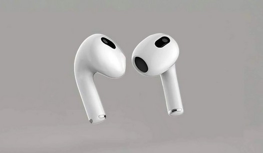 Laut Analysten werden die AirPods der dritten Generation am 18. Oktober vorgestellt