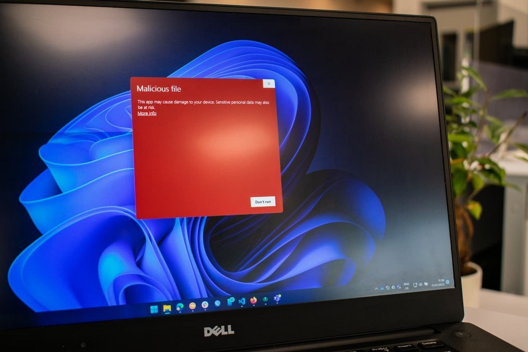 Nuova funzionalità di sicurezza di Windows 11: Smart App Control (SAC)