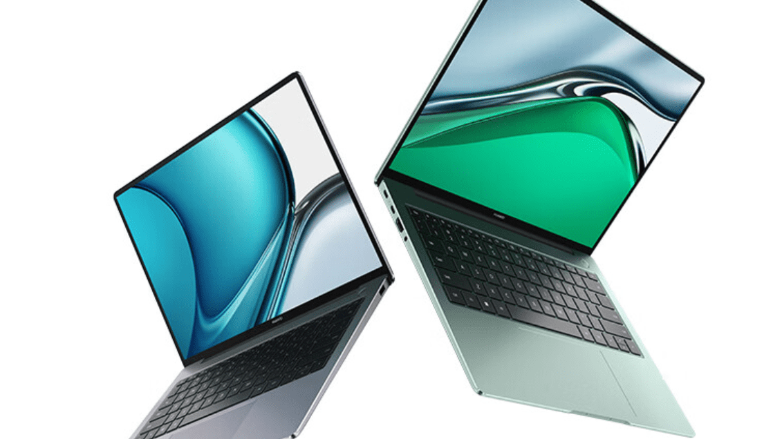 Huawei Matebook 14s は最も強力なプロセッサ Core i9-12900H を搭載