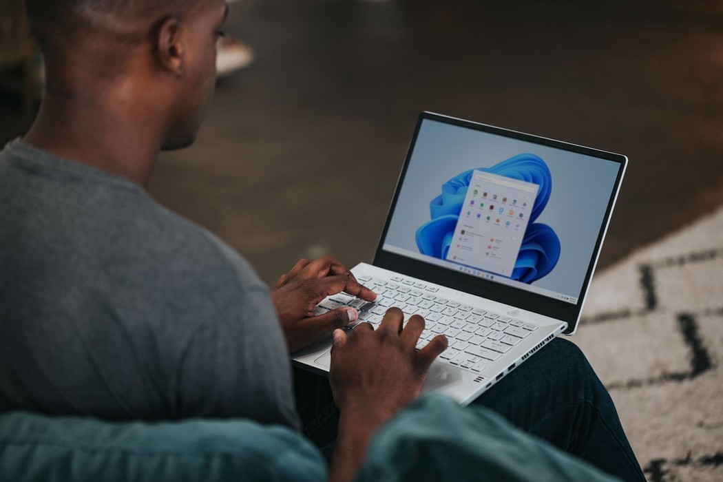 검토: Windows 11의 빠른 설정 및 알림