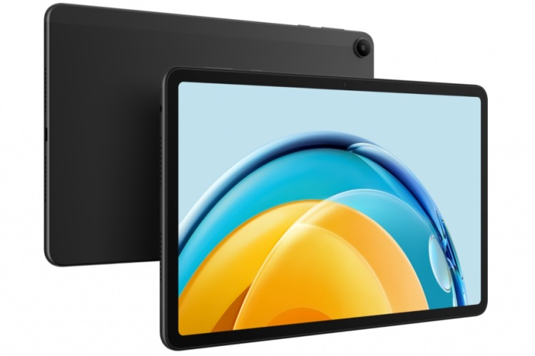 Huawei a officiellement dévoilé la tablette MatePad SE 10.4