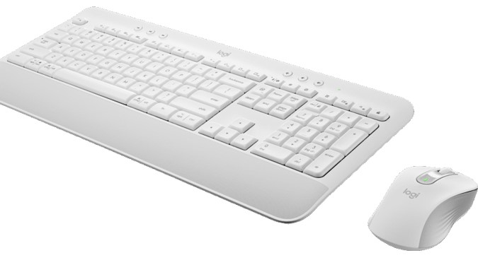 Logitech kündigt Signature MK650 Tastatur- und Maus-Kit an