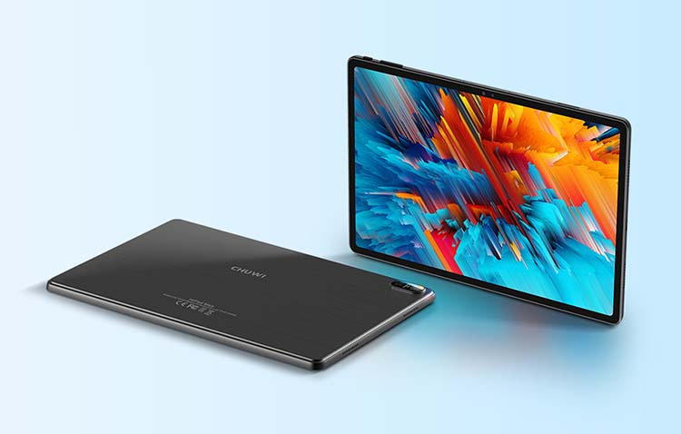 10.4型タブレットChuwi HiPad Max販売開始