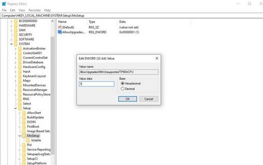 Microsoft spiega come installare Windows 11 su computer non supportati