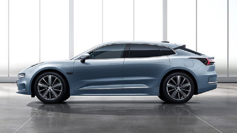 CATL과 Zeekr, 2023년에 1,000km 주행 가능한 EV 확인