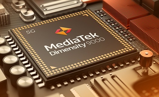 Dimensity 9000 프로세서가 탑재된 Vivo X80 스마트폰이 곧 출시됩니다.