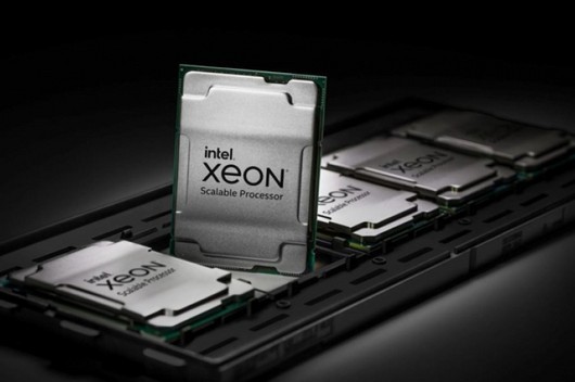 Intel rivela alcune specifiche delle schede grafiche Sapphire Rapids e Ponte Vecchio