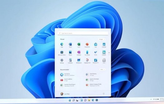 Il prossimo importante aggiornamento di Windows 11 si chiamerà 22H2