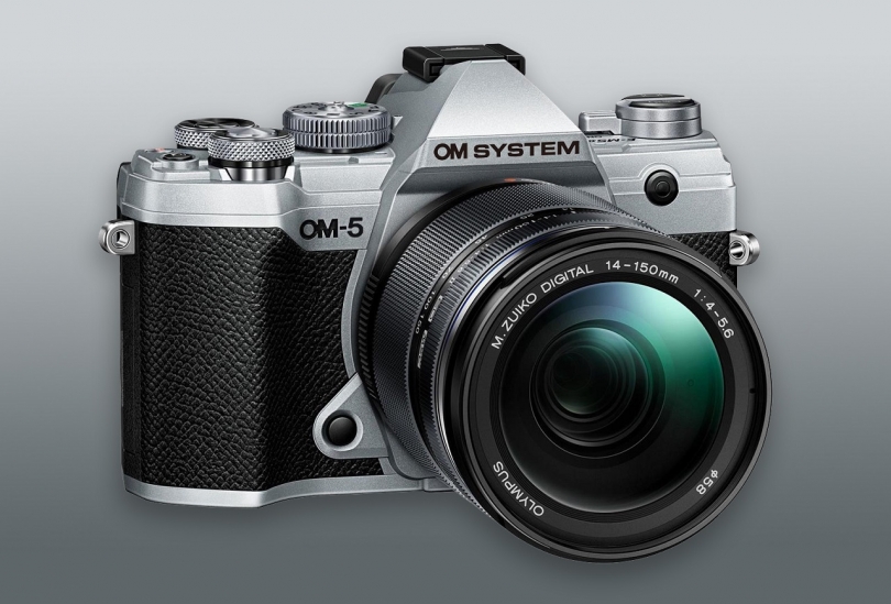 Schlechte Nachrichten: OM System OM-5 wird Ende Oktober angekündigt