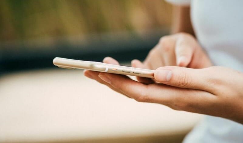 2022年の最強のスマートフォンがリストされています