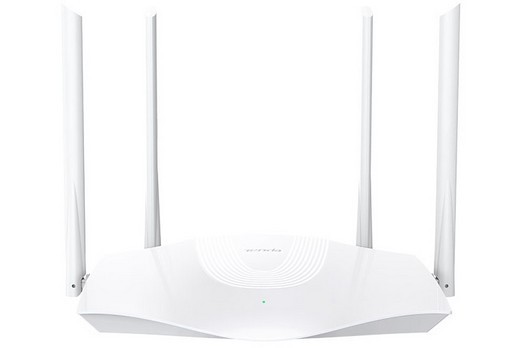Roteador Tenda TX3 Dual Band Wi-Fi 6 - Excelente custo-benefício