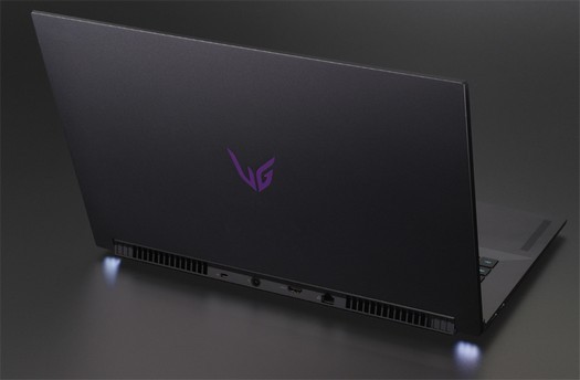 LG sta progettando un laptop insolito con tre display