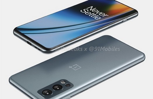 OnePlus wird das Nord 2-Smartphone auf dem leistungsstarken MediaTek-Chip noch vor Ende Juli präsentieren